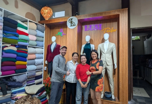 Why You Should Get Custom Tailoring in Hoi An – The Ultimate Guide for Travelers