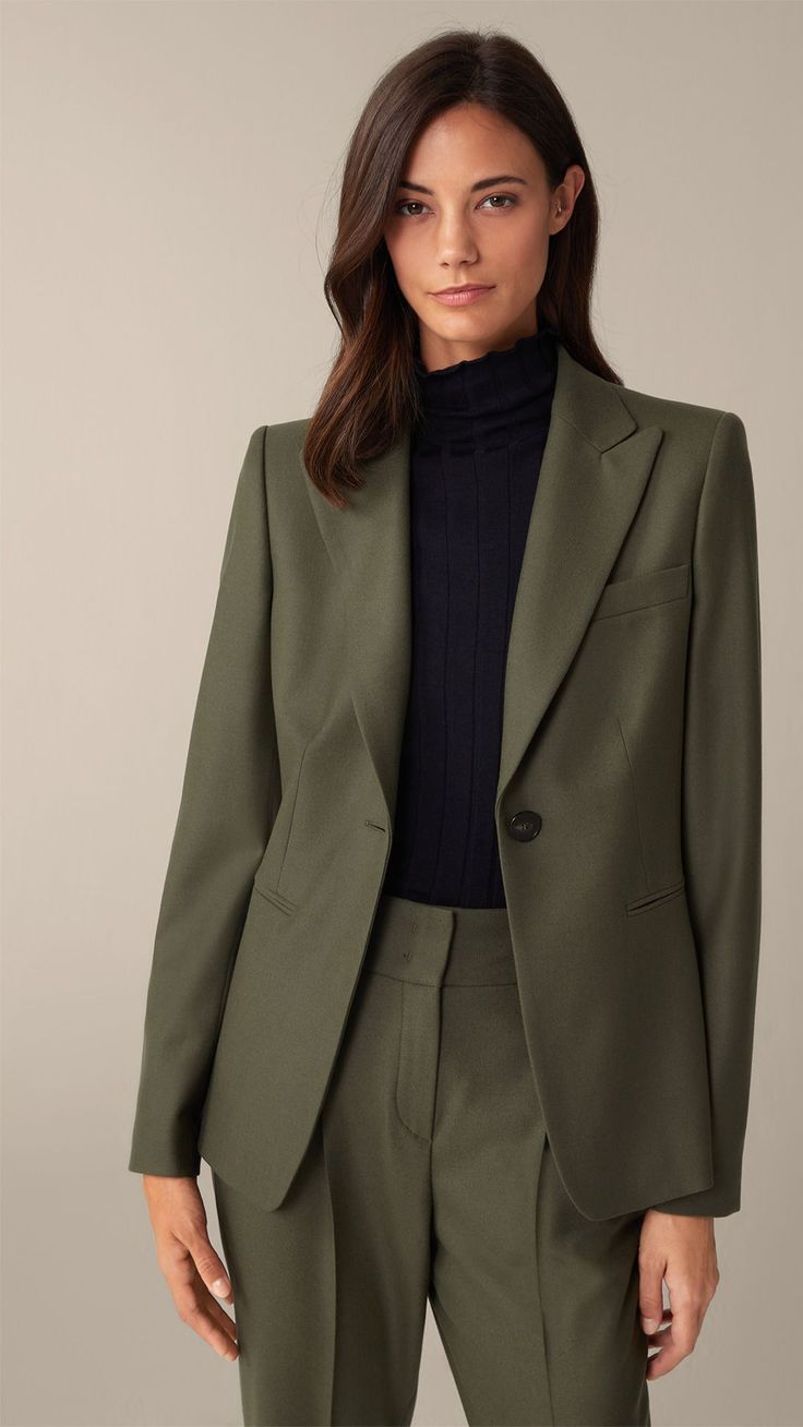 LSSW015-suit women outfit