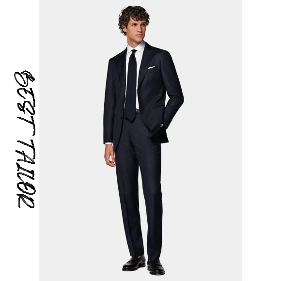LSSM001-suits men business