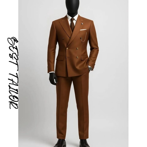 LSSM005-suits men business