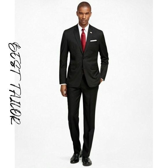 LSSM016suits men business