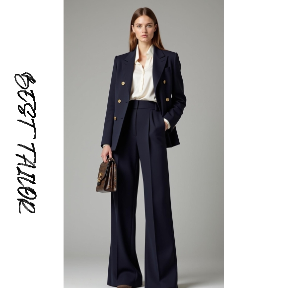 LSSW016-suit women outfit